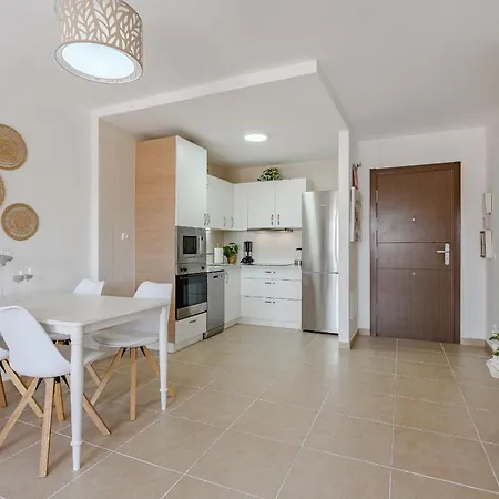 Appartement Mar El Mocan Beautiful Renovated Penthouse *
