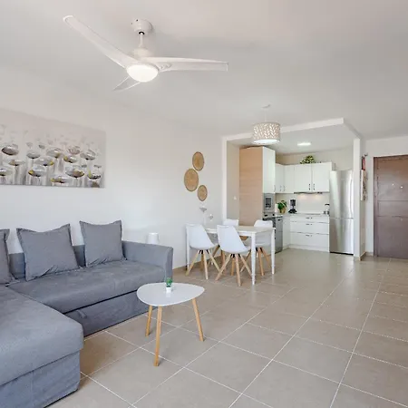 Appartement Mar El Mocan Beautiful Renovated Penthouse *