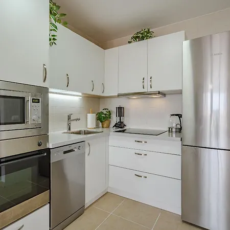 Appartement Mar El Mocan Beautiful Renovated Penthouse *