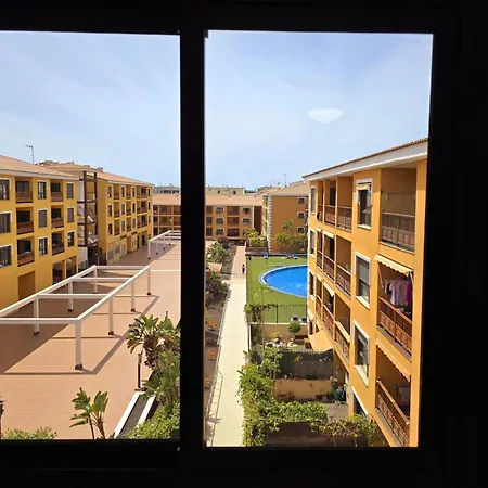 Appartement Mar El Mocan Beautiful Renovated Penthouse