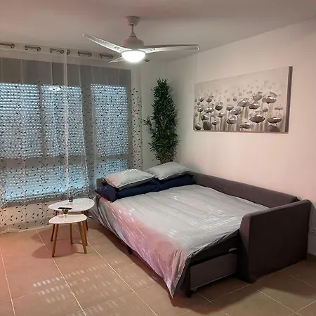 Appartement Mar El Mocan Beautiful Renovated Penthouse *