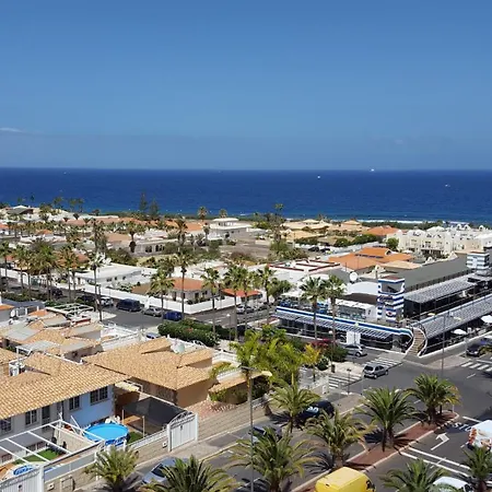 Mar El Mocan Beautiful Renovated Penthouse パルム・マール