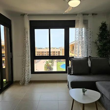 Mar El Mocan Beautiful Renovated Penthouse Lejlighed Palm-mar