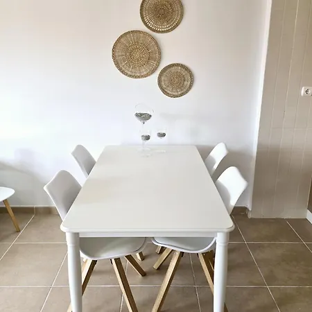 アパート Mar El Mocan Beautiful Renovated Penthouse