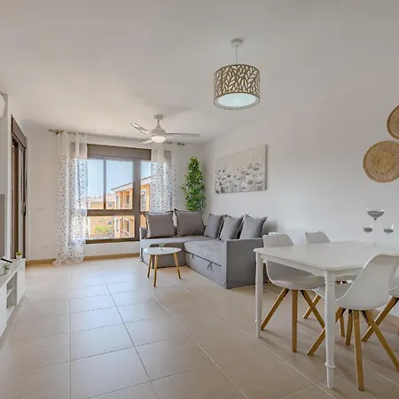 Apartment Mar El Mocan Beautiful Renovated Penthouse